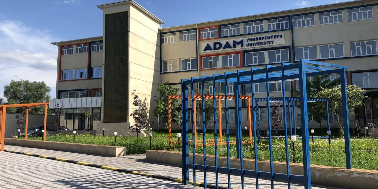 On March 15, 2024, Adam University hosted a student scientific and practical conference on the topic: "Prevention of non-communicable diseases and a healthy lifestyle".