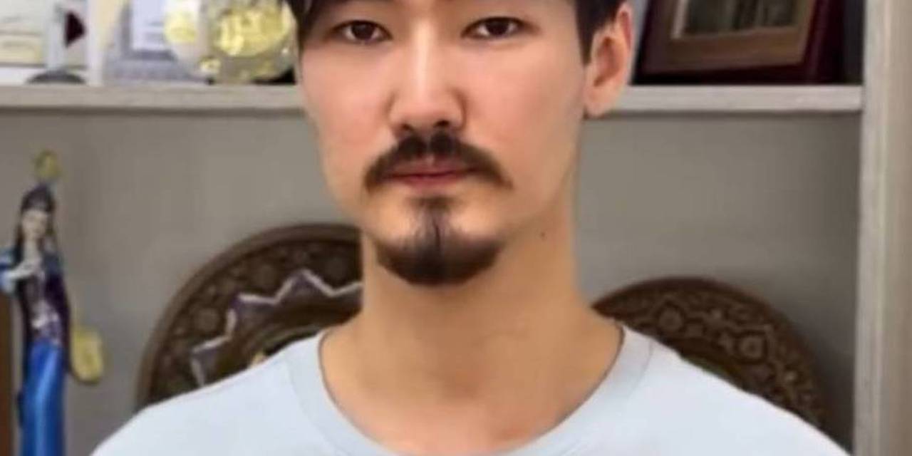 Темирлан Макешев — студент австрийского университета Thwien der WKW (University of Applied Sciences for Management and Communication, Вена), проходит обучение по обмену в ADAM University