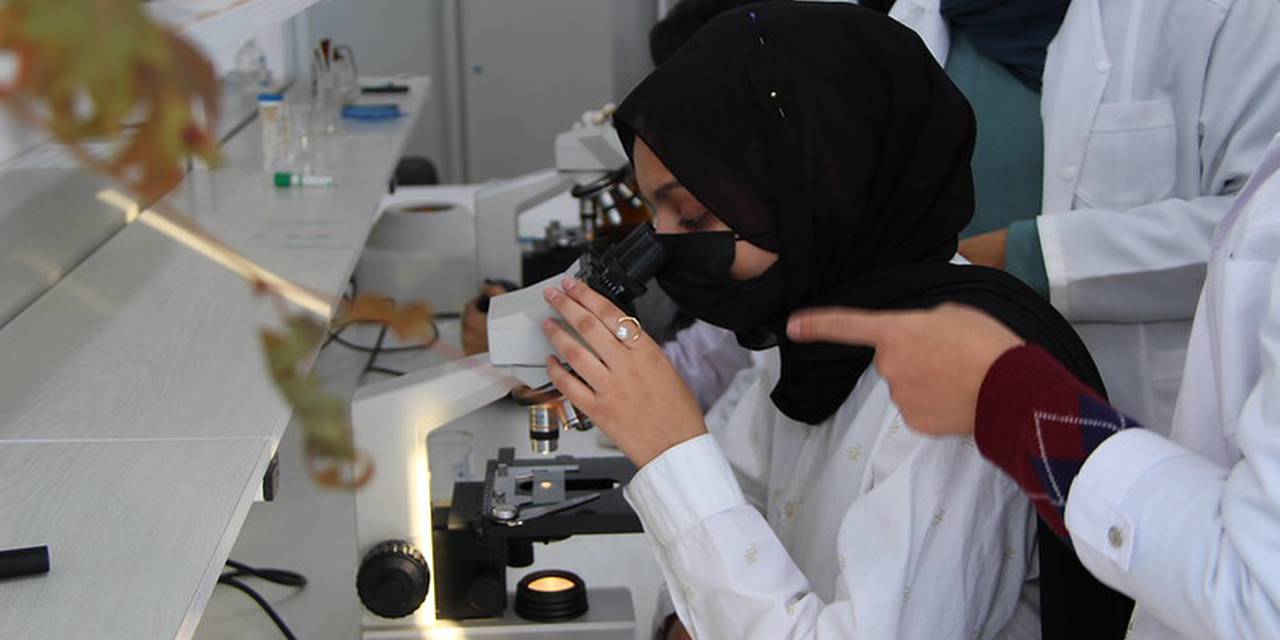 Open Class in Normal Physiology at ADAM University