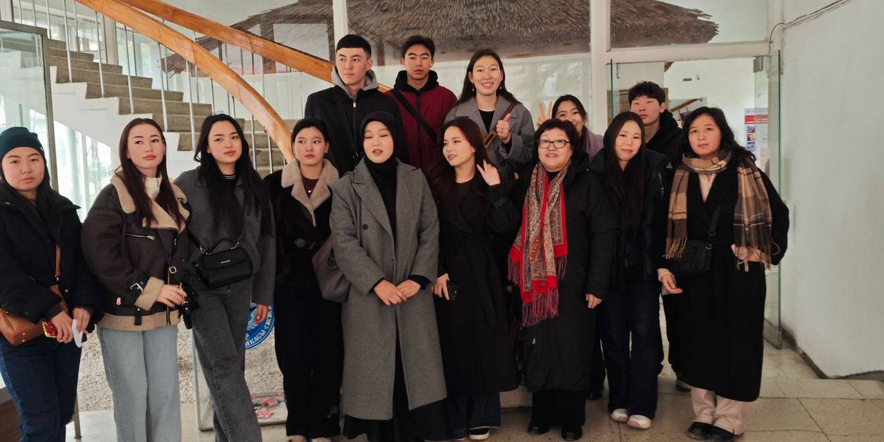 Мемориальный дом-музей М.В.Фрунзе.