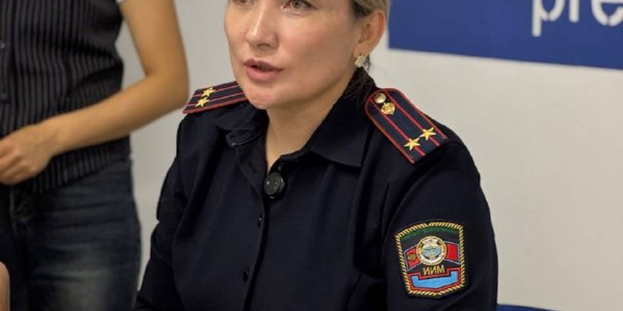 2026-жылдын 2-апрелинде университетте 1-курстун студенттери үчүн «Баңгизаттар жана заманбап жаштар: алдын алуу, коркунучтар жана коопсуздук» деген актуалдуу темада конок лекциясы өттү