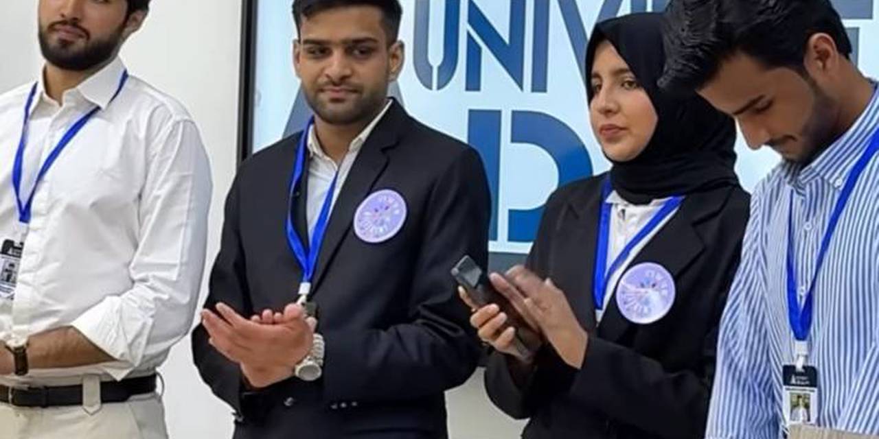 2026-жылдын 11-апрелинде Аутизм спектринин бузулушунун (ASD) актуалдуу маселелерине арналган конференция болуп өттү