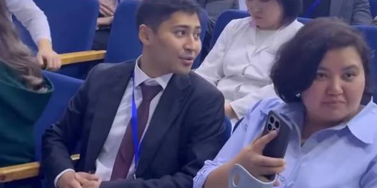 2026-жылдын 25-апрелинде Азия эл аралык университети тарабынан жогорку деңгээлде уюштурулган Surg 2026 жогорку окуу жайлар аралык хирургиялык олимпиадасы өттү