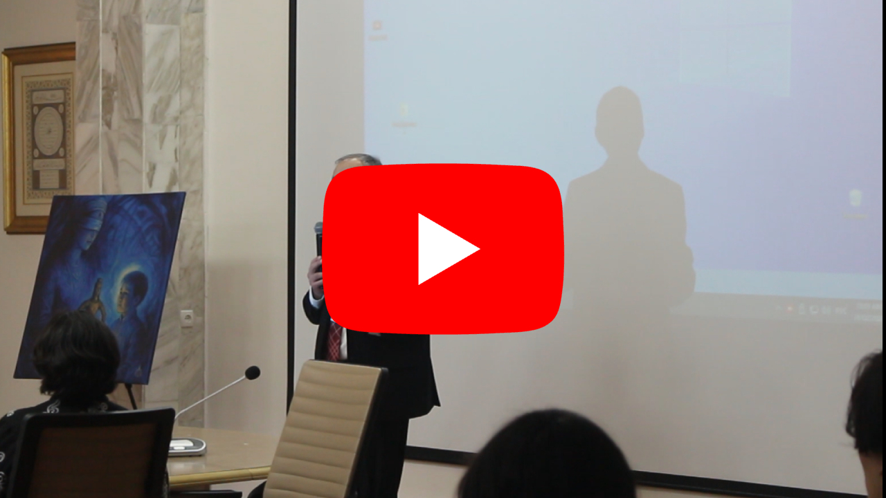 Фото конференции